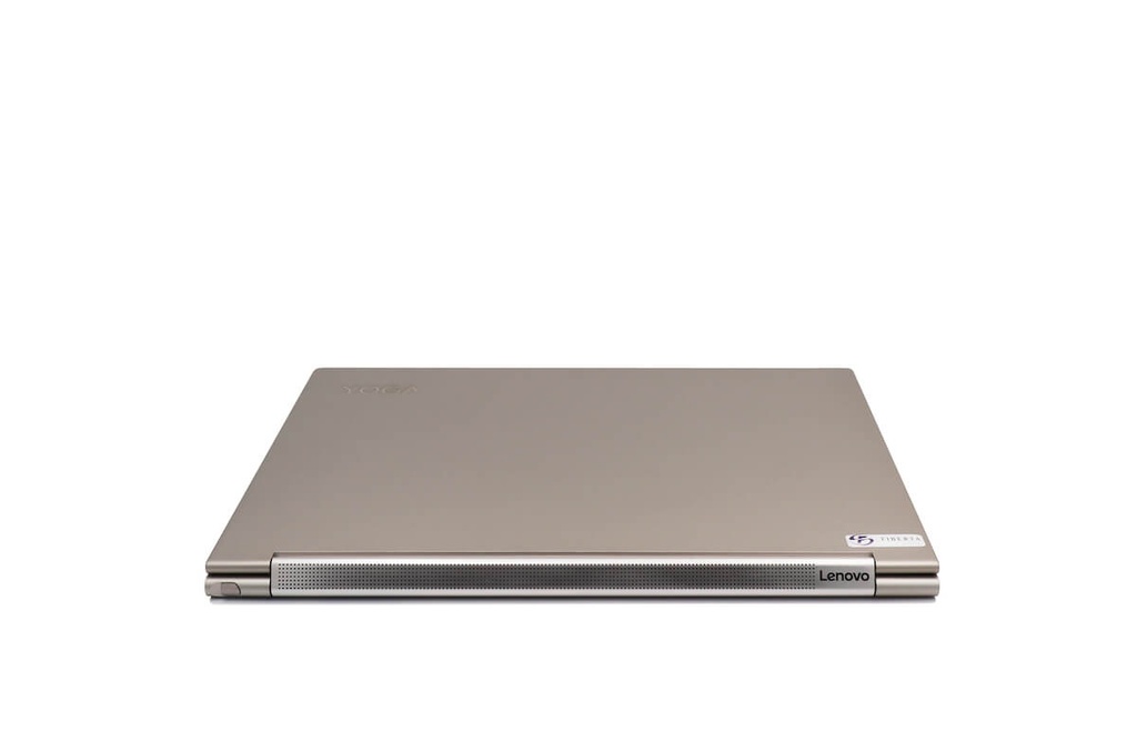 Lenovo Yoga C940 14" i5-1035G4 8GB 256GB nuoma