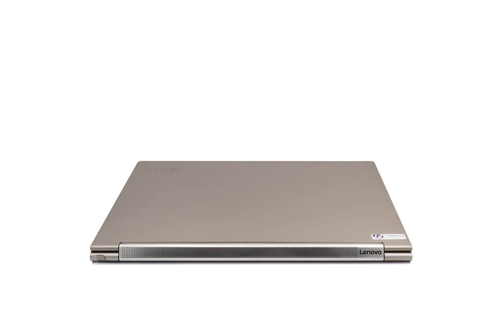 Lenovo Yoga C940 14" i5-1035G4 8GB 1TB nuoma