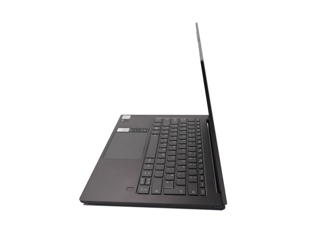 Lenovo Yoga C940 14″ i7-1065G7 8GB 512GB nuoma