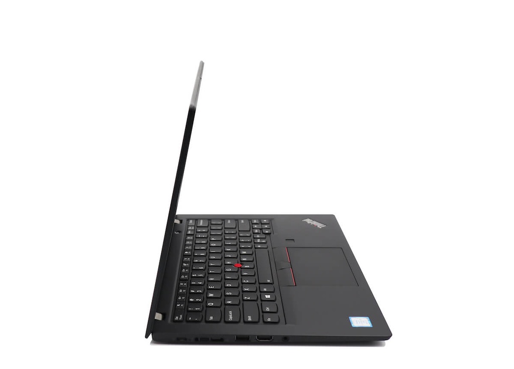 Lenovo X390 13.3" i7-8665U 16GB 256GB nuoma