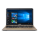 Nuoma Asus X540 15.6" i5-8250U 8GB 256GB nuoma