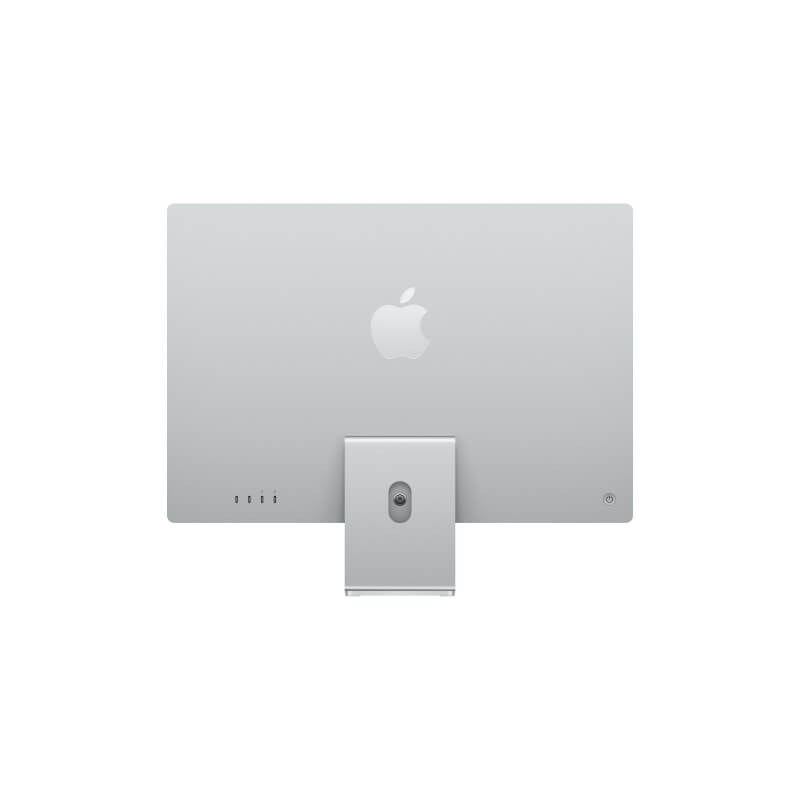 iMac 24" 4.5K  M1 16GB 512GB nuoma