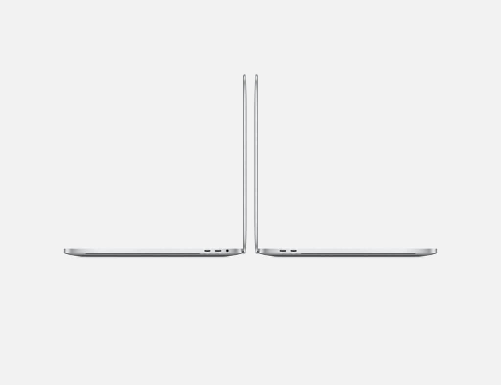 MacBook Pro 16" Intel i9 (2019)