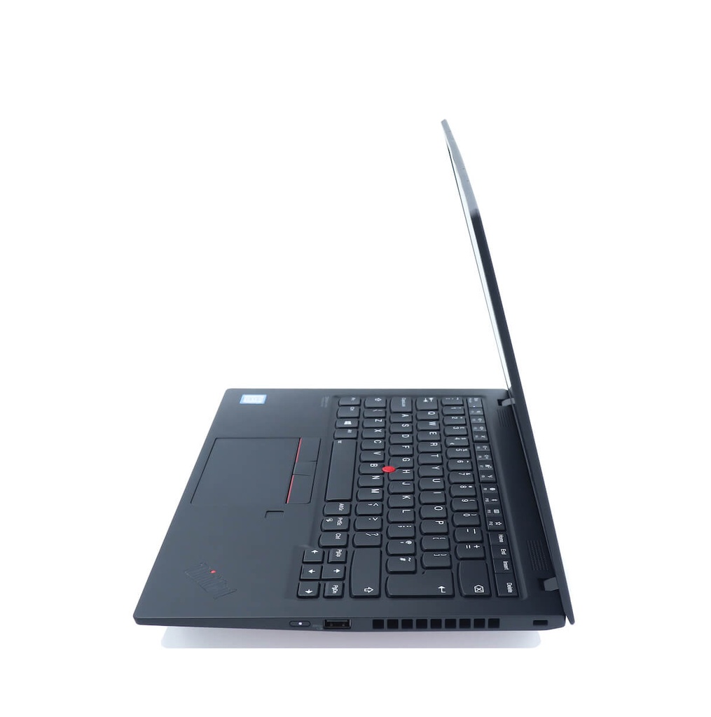 Lenovo X1 Carbon 7th 14″ i5-8265U 8GB 1TB nuoma