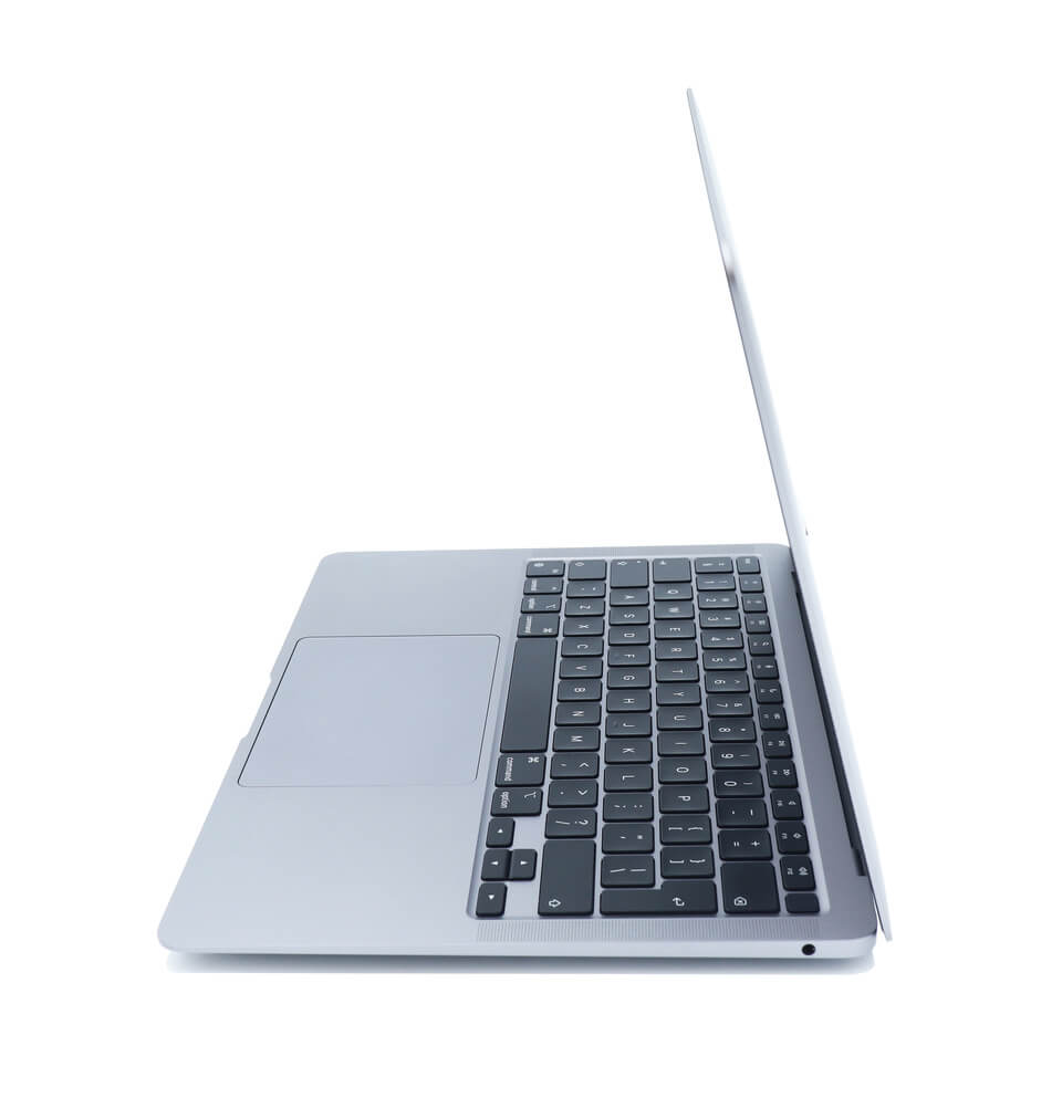 MacBook Air 13.3" i5-8210Y 8GB 128GB nuoma