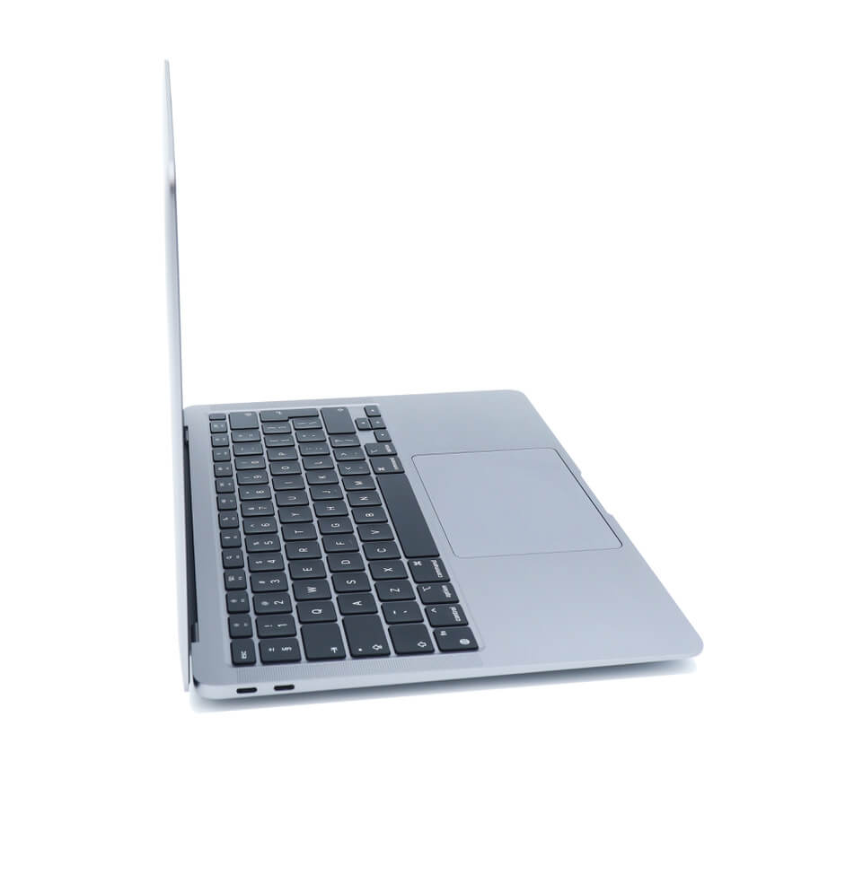 MacBook Air 13.3" i5-8210Y 8GB 128GB nuoma