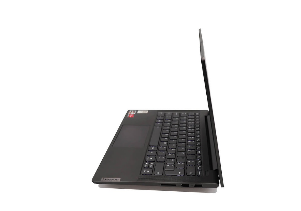 Lenovo Ideapad 5 14" i5-1035G1 8GB 256GB nuoma