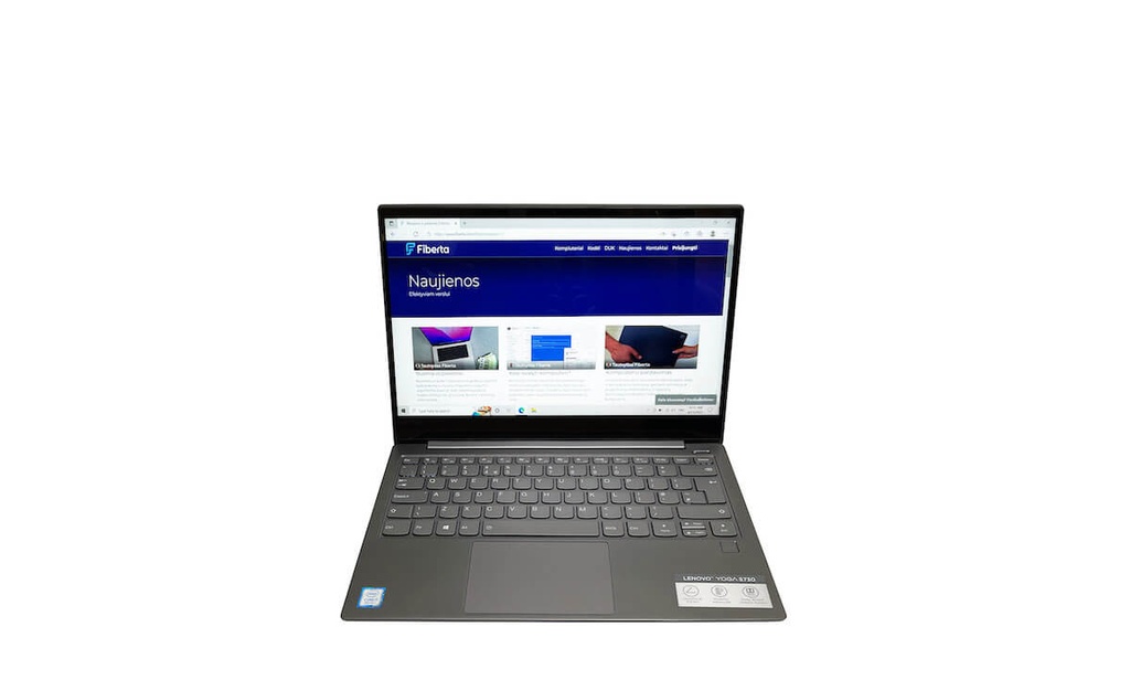 Lenovo S730 13.3" i7-8565U 16GB 256GB