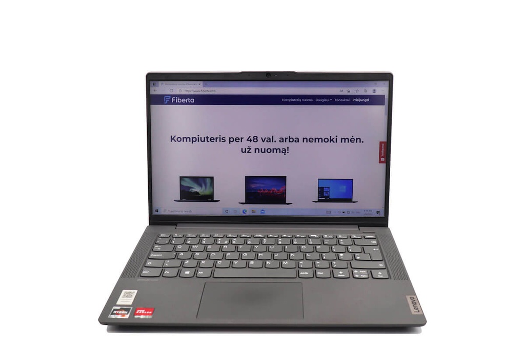 Lenovo 5 14" i5-1035G1 8GB 256GB