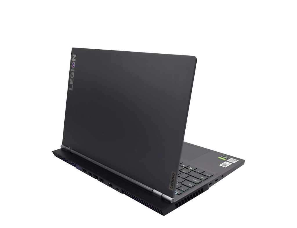 Lenovo Legion 7 15.6" i7-10750H 32GB 1TB RTX2070S Win10 nuoma