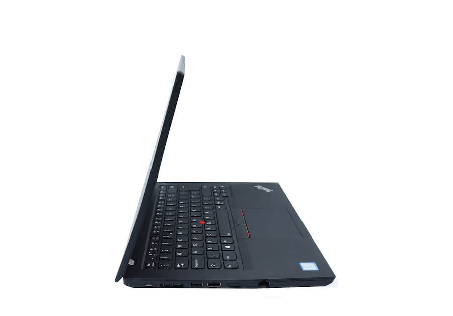 Lenovo L490 14" i7-8565U 16GB 512GB