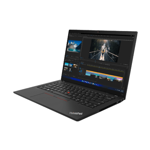 Lenovo T14 Gen3 14″ i5-1245U 16GB 256GB
