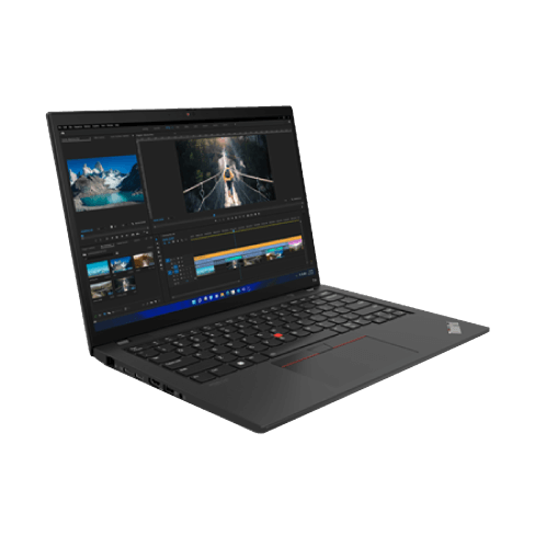 Lenovo T14 Gen3 14″ i5-1245U 16GB 256GB