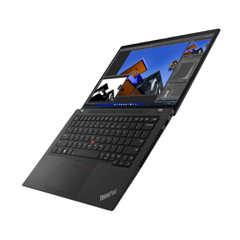 Lenovo T14 Gen3 14″ i5-1245U 16GB 256GB