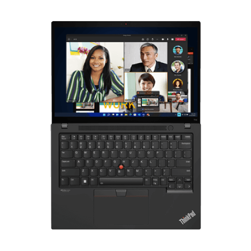 Lenovo T14 Gen3 14″ i5-1245U 16GB 256GB