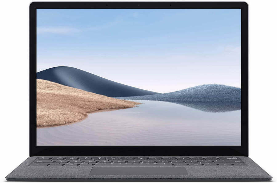 Surface Laptop 5 13.5" i5-1235U 8GB 256GB 