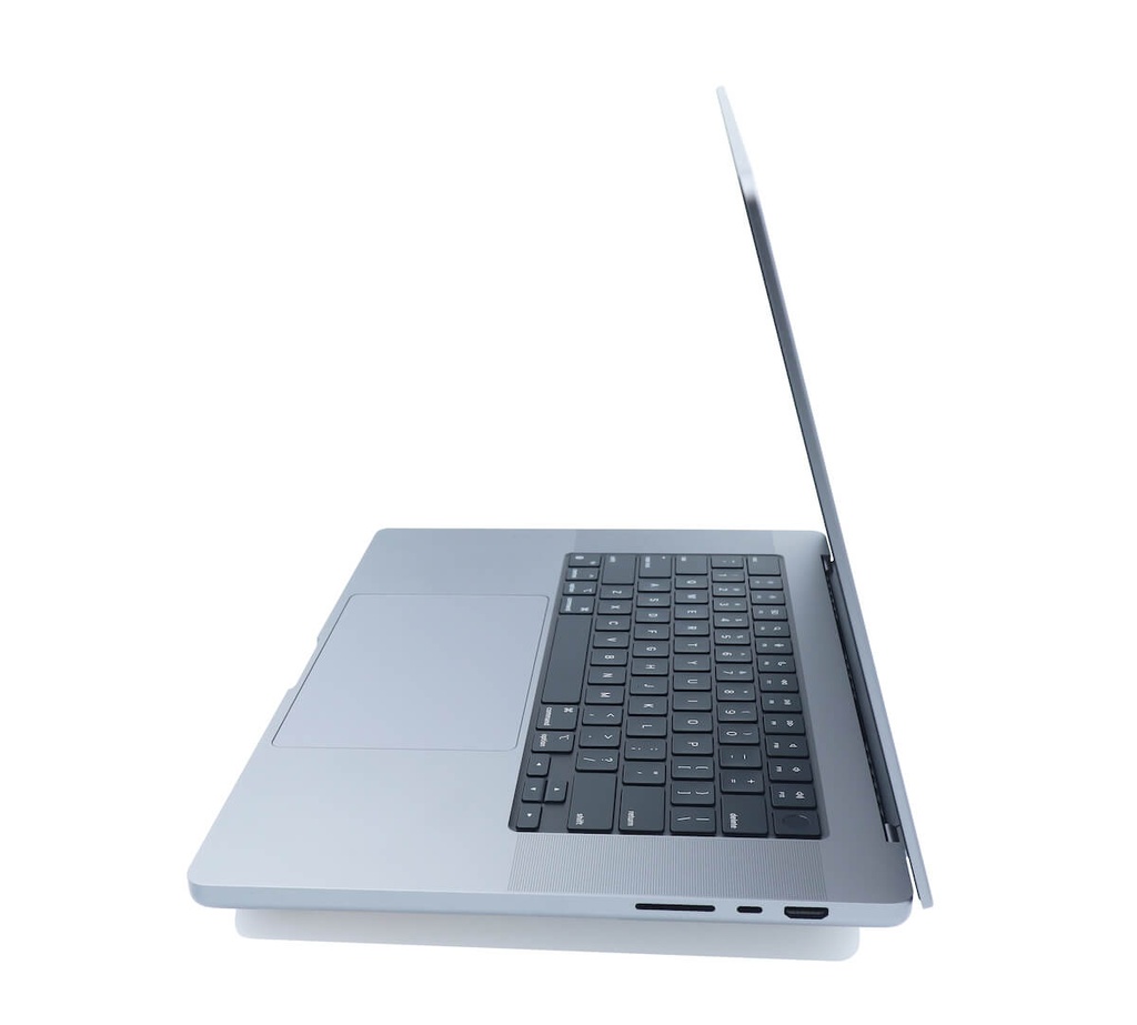 MacBook Pro 16" M1 Pro 16GB 512GB