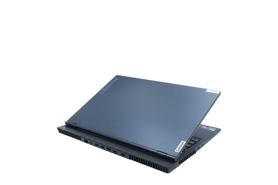 Lenovo Legion 5 15.6" R7-5800H 32GB 1TB RTX3060 6GB 