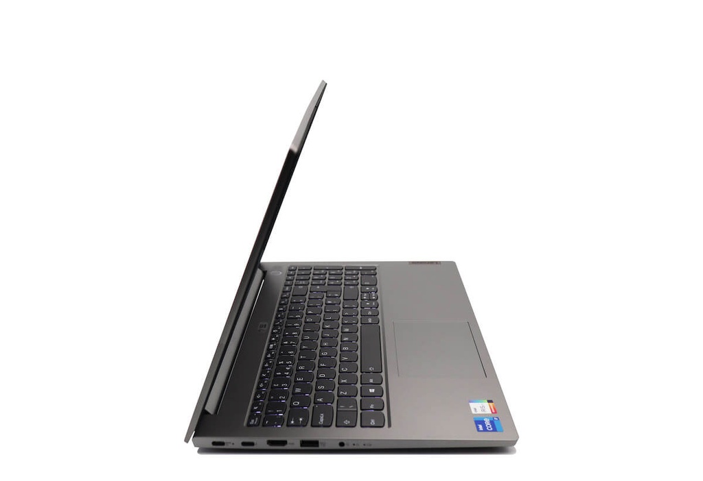 Lenovo ThinkBook 15.6" i7-10750H 16GB 512GB GTX1650Ti 