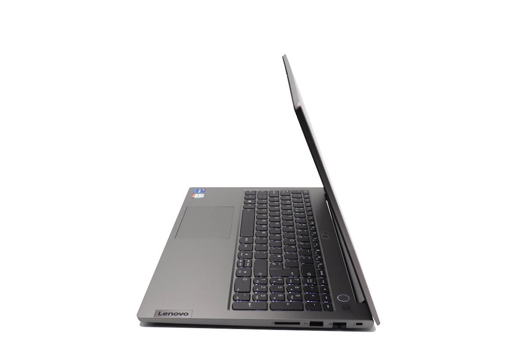 Lenovo ThinkBook 15.6" i7-10750H 16GB 512GB GTX1650Ti 