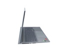 Lenovo ThinkBook 16 16" R7-5800H 16GB 1TB RTX3060