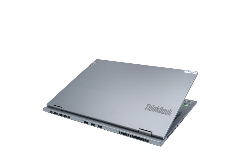 Lenovo ThinkBook 16 16" R7-5800H 16GB 1TB RTX3060