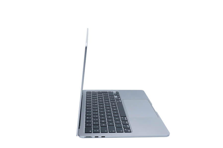 MacBook Air 13.6" M2 24GB 1TB nuoma      