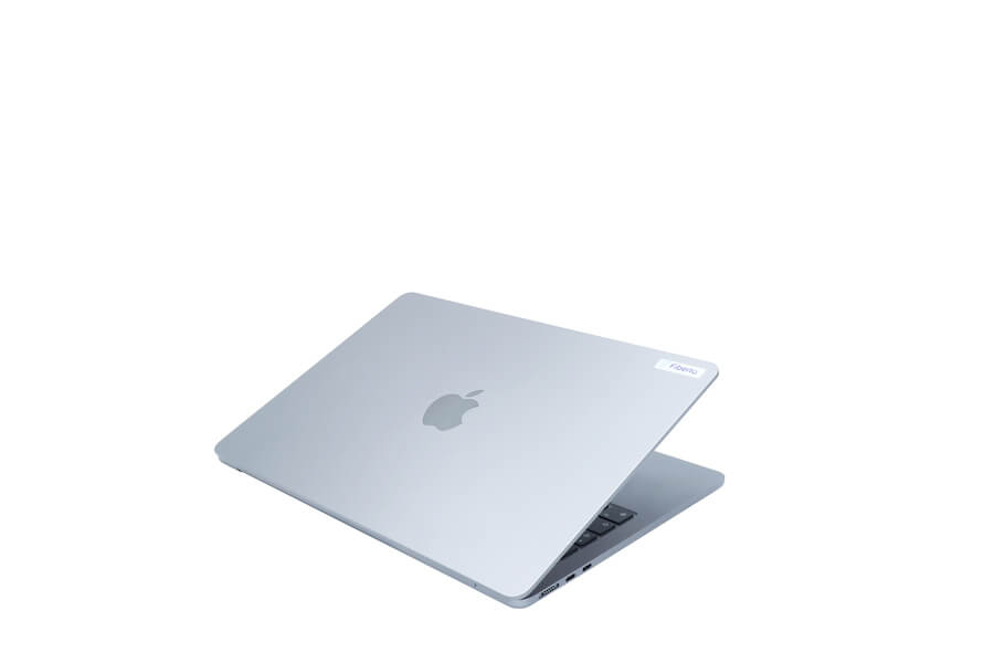 MacBook Air 13.6" M2 24GB 1TB nuoma      