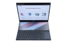 Asus Zenbook Pro 14 Duo 14.5" i9-12900H 32GB 2TB RTX3050Ti priekis