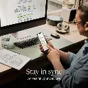 reMarkable Paper Pro Bundle – Includes 11.8” reMarkable Paper Tablet, and Marker Plus Pen with Eraser 5 (1).webp