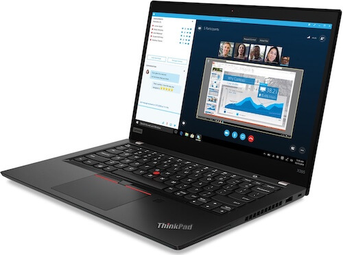 Lenovo X395 13.3" R5 8 256