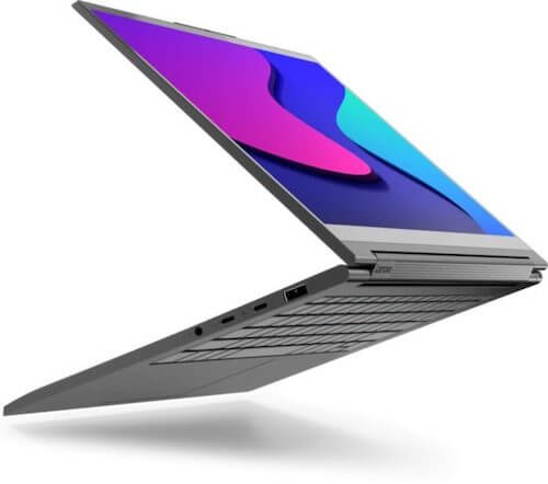 Lenovo Yoga C940 14" i7 8 512