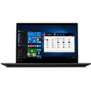 Lenovo P1 15.6" Xeon-2176M 32GB 1TB P2000 4GB Win10Pro