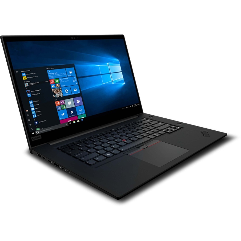 Lenovo P1 15.6" Xeon-2176M 32GB 1TB P2000 4GB Win10Pro