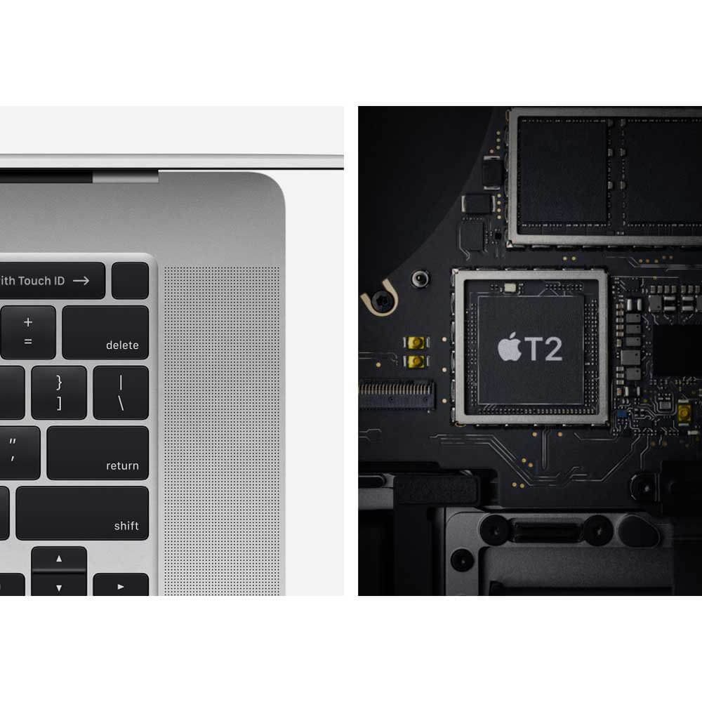 Macbook Pro 15.4" i9 16GB 512GB 560X 4GB