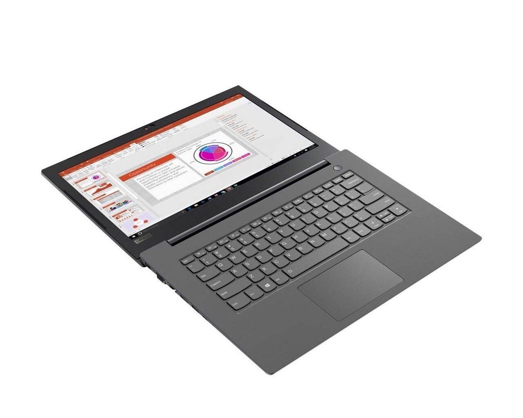 Lenovo V330 14" Ryzen 5 2500U 8GB 256GB Win10 nuoma