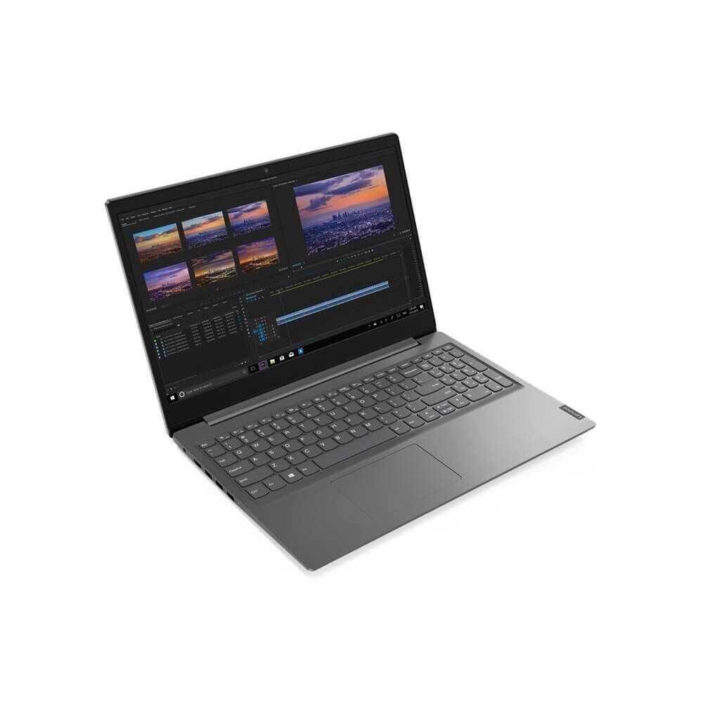 Lenovo V15 15.6" i5-1035G1 8GB 256GB Win10 nuoma