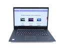 Lenovo P1 15.6" Xeon-2176M 32GB 1TB P2000