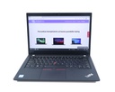Nuoma Lenovo T490 14" Full HD | i7-8665U | 24 GB RAM | 256 GB NVMe SSD | Windows 10 Pro | 4G