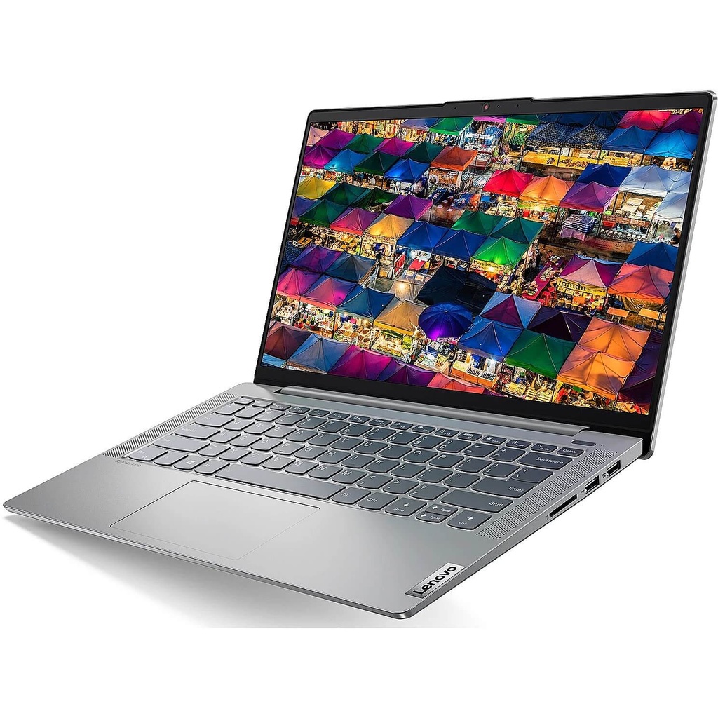 Lenovo Ideapad 5 14 | 14" (1920x1080) | AMD Ryzen 7 4700U | 16 GB RAM | 512 GB NVMe SSD | Windows 10 Home
