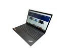 Lenovo ThinkPad E15 (Gen 2) | 15.6" (1920x1080) | AMD Ryzen 5 4500U | 16 GB | 256 GB SSD | Windows 10 Pro
