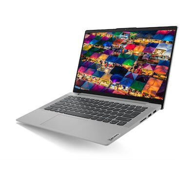 Nuoma Lenovo IdeaPad 5 14ARE05 | 14" (1920x1080) | AMD Ryzen 3 4300U | 8 GB RAM | 128 GB NVMe SSD | Windows 10 Home | Grey