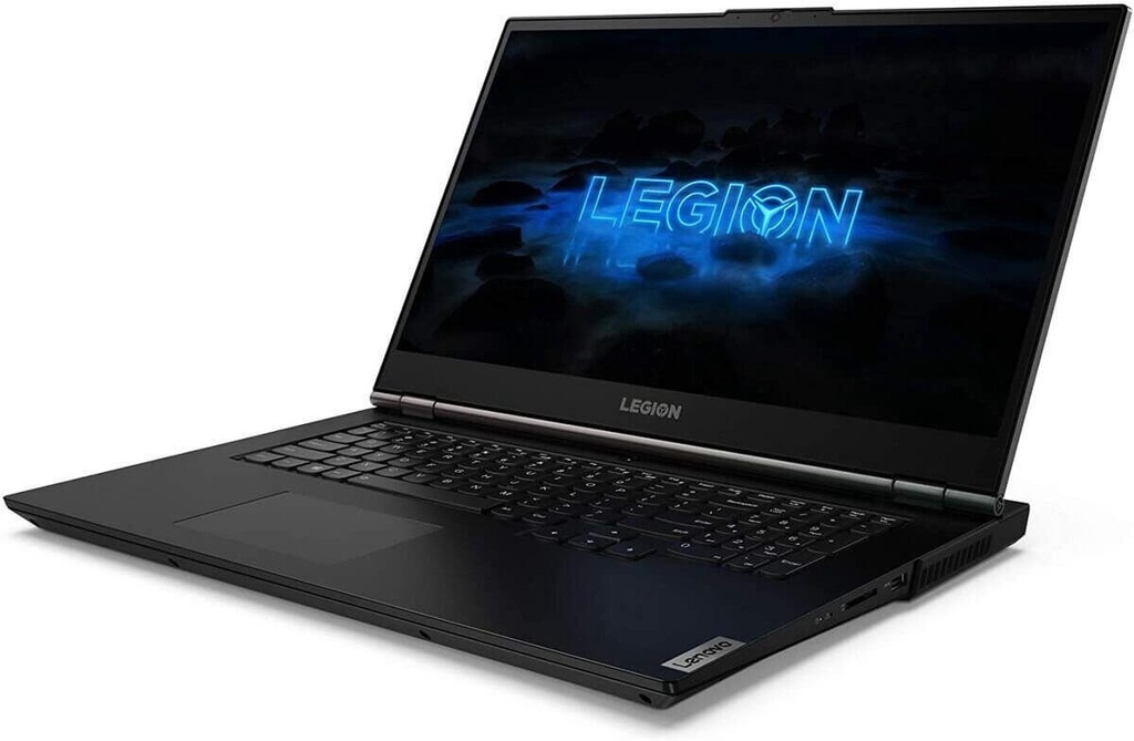 Lenovo Legion 7 15.6" i5-10300H 8GB 256GB GTX1660Ti nuoma