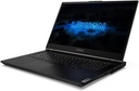 Lenovo Legion 7 15.6" i5-10300H 8GB 256GB GTX1660Ti nuoma