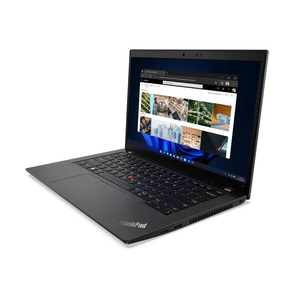 Lenovo L14 Gen3 14" i7-1265U 32GB 512GB 4G