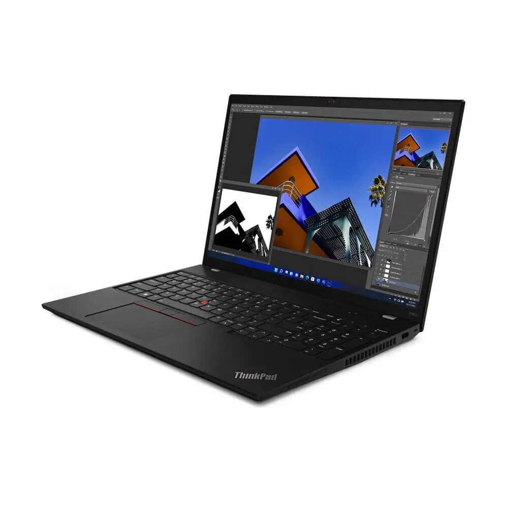 Lenovo P16s 16" R7PRO-6850U 16GB 512GB