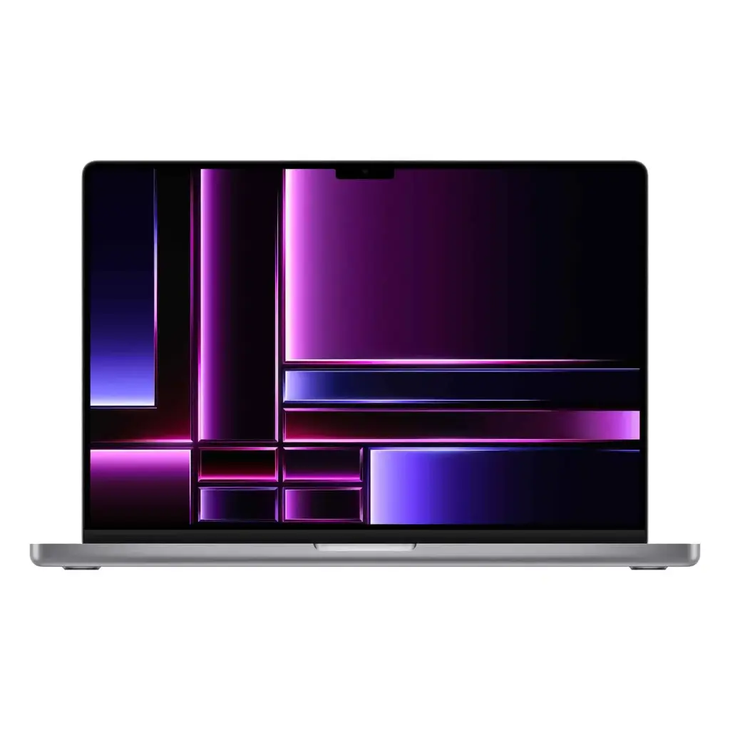 MacBook Pro 16" M1 Pro 16GB 512GB