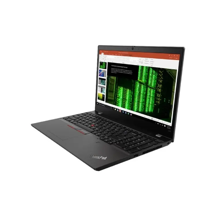 Lenovo L15 Gen2 15.6" i5-1135G7 16GB 256GB