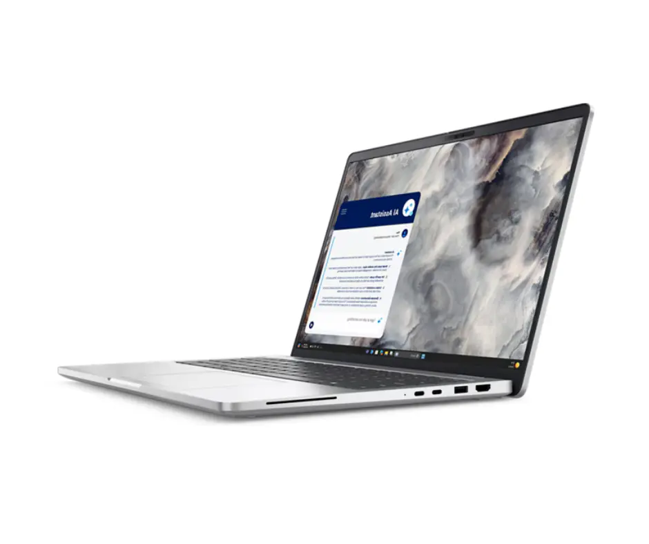 Dell Pro 16" Plus Ultra 7-255U 16GB 512GB