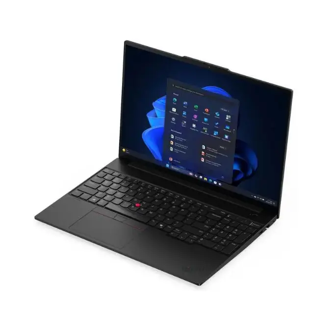 Lenovo E16 Gen3 16" R5-230 16GB 512GB